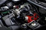 Alfa Romeo 8C Competizione 2008 года